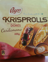 Krisprolls