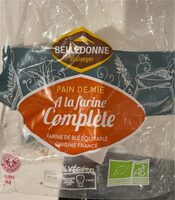 Pain de mie