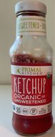 Ketchup