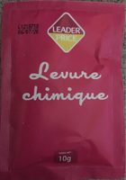 Levure chimique
