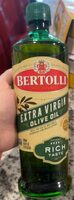 Extra virgin olive oil