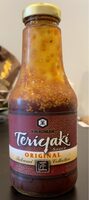 Teriyaki Sauce