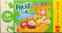 Fruit & cie