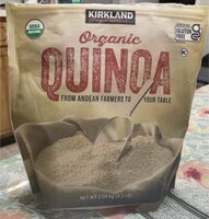 Organic Quinoa
