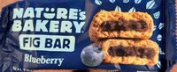 Bluberry Fig Bar