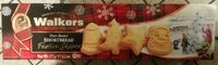 Sables pur beurre