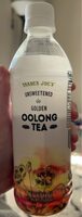 Golden Oolong Tea