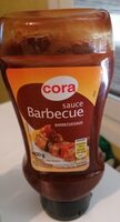 Sauce barbecue