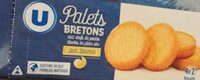 Palets bretons