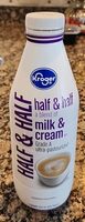 Half & Half