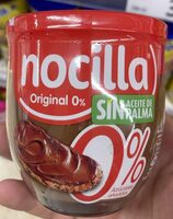 Nocilla 0%