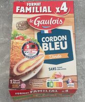 Cordon bleu