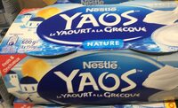 Yaos
