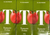 Tomate frito