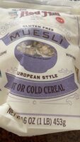 Muesli