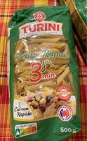 Penne Rigate