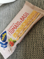 Cheese sandwich TOMATO & BASIL