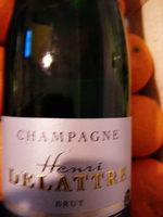 Champagne brut