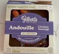 Chicken Sausage