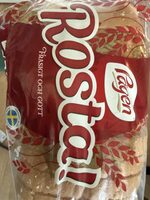 Rosta