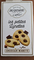 Les petites lunettes