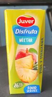 Néctar Piña y Manzana