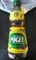 Huile d'olive vierge extra