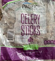 Celery Sticks