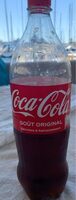 Coca cola