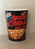 Banzaï Noodle