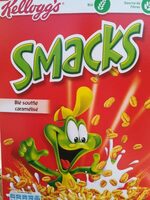 Smacks