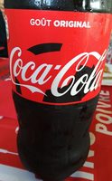 Coca cola