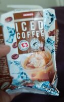 ICED coFFEE