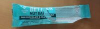 Better Nut Bar