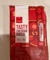 Tasty Cheddar Cheese