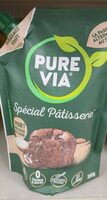 Pure VIA spécial Pâtisserie