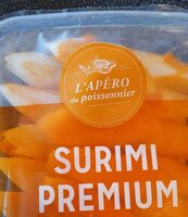 Surimi premium