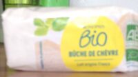 Buche de chevre