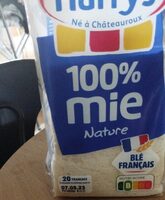 Pain de mie