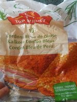 Cordon bleu