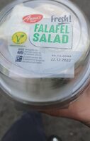Falafel Salad