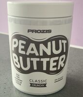Peanut butter