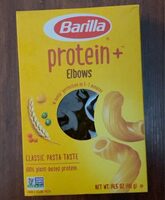 Protein+ Elbows