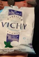Pastille Vichy