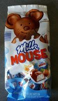Milk Mouse