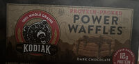 Power Waffles