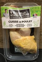 Cuisse de poulet