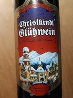 Christkindl-Glühwein