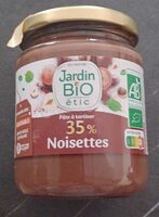 Pâte  à tartiner