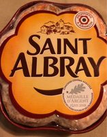 Saint Albray